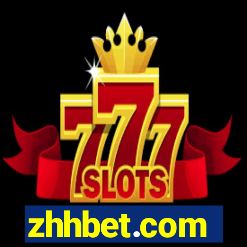 zhhbet.com