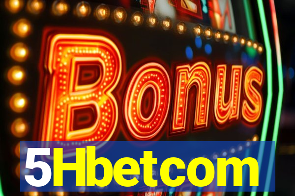 5Hbetcom