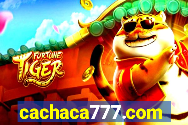 cachaca777.com