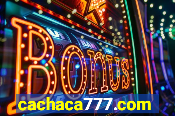 cachaca777.com