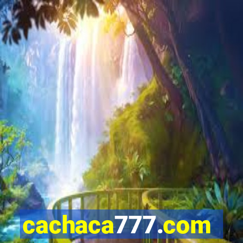 cachaca777.com