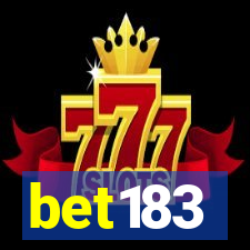 bet183