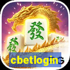 cbetlogin