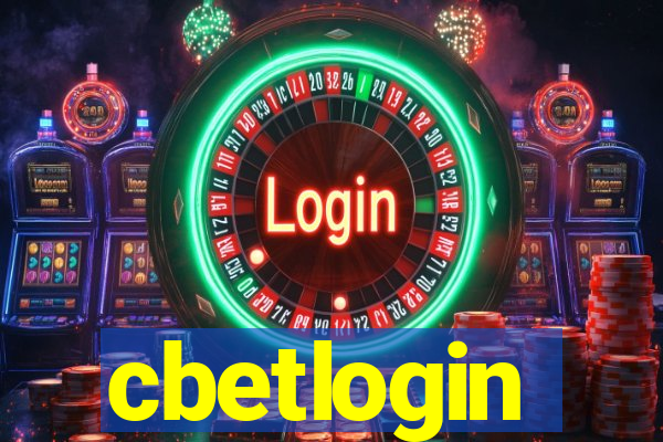 cbetlogin