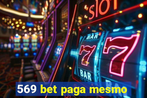 569 bet paga mesmo