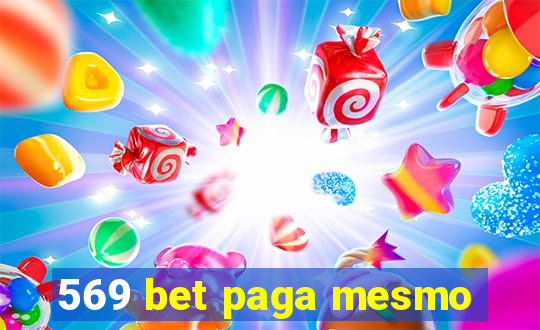 569 bet paga mesmo