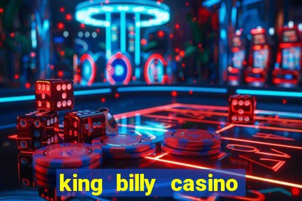 king billy casino paga mesmo