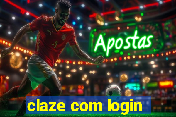 claze com login