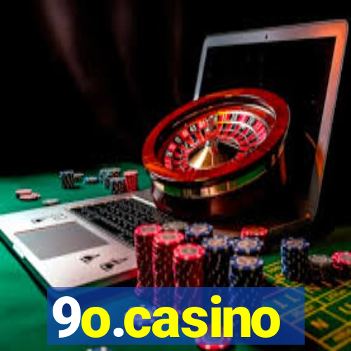 9o.casino