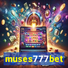 muses777bet