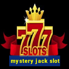 mystery jack slot