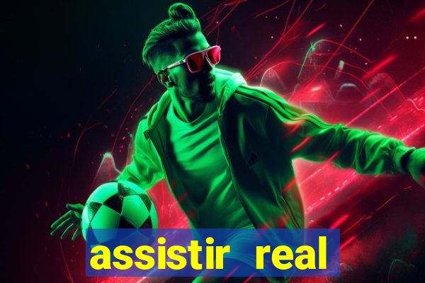 assistir real madrid futemax