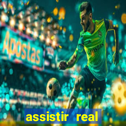 assistir real madrid futemax