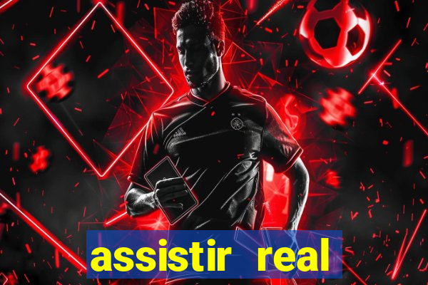 assistir real madrid futemax