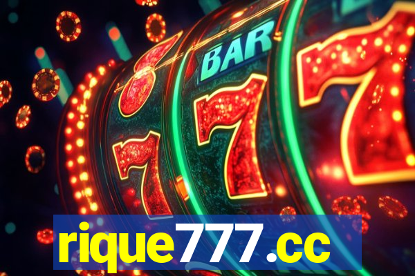 rique777.cc