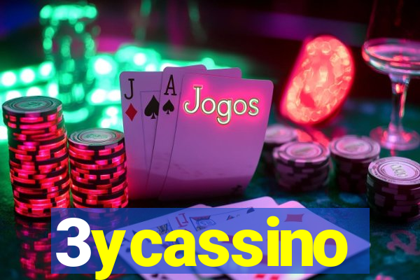 3ycassino