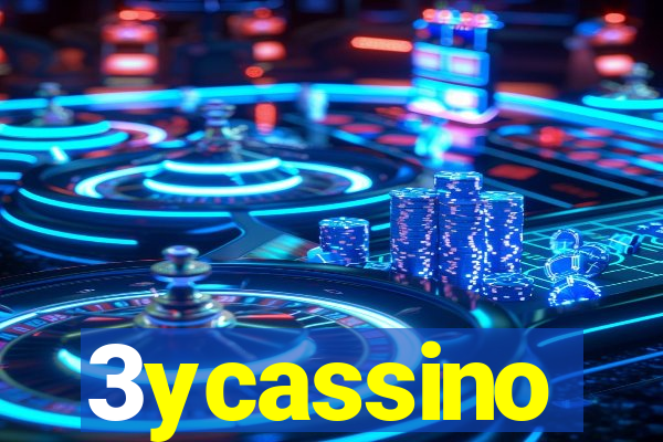 3ycassino