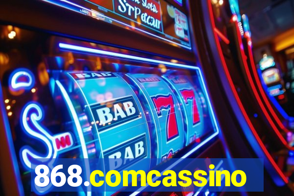 868.comcassino