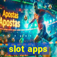 slot apps