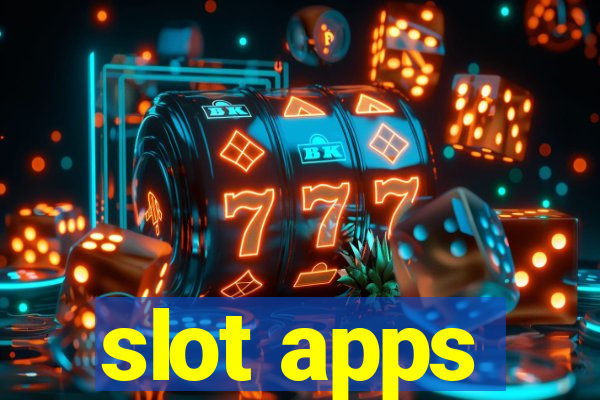 slot apps