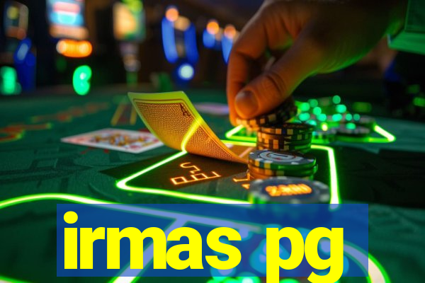 irmas pg