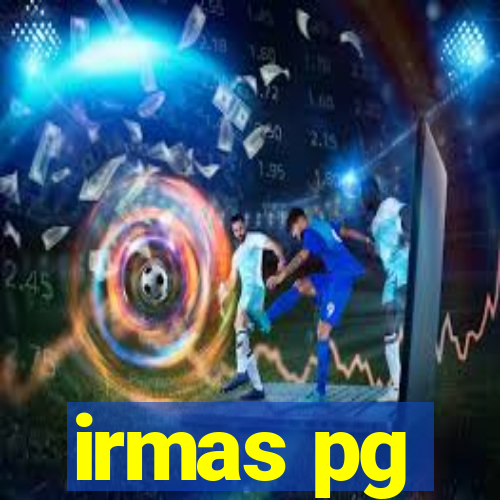 irmas pg