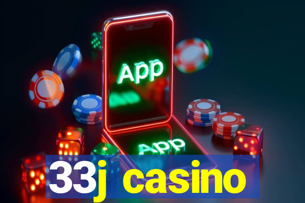 33j casino