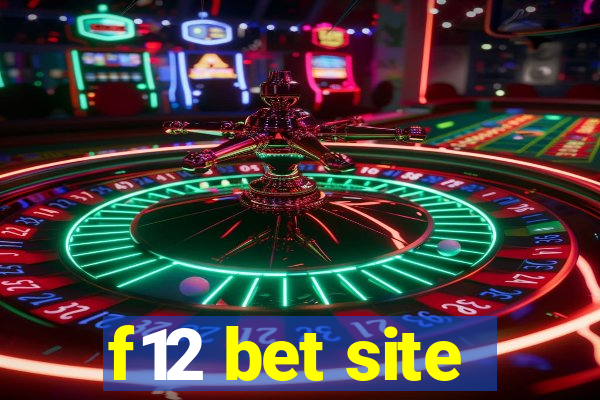 f12 bet site