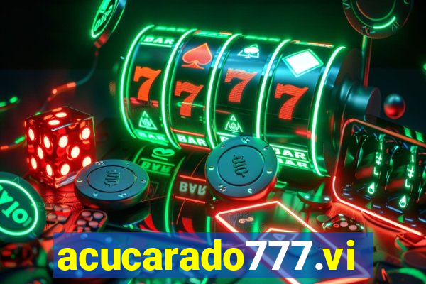 acucarado777.vip