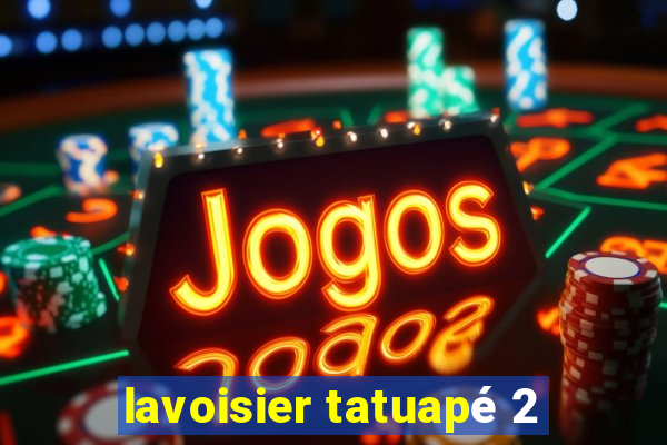 lavoisier tatuapé 2