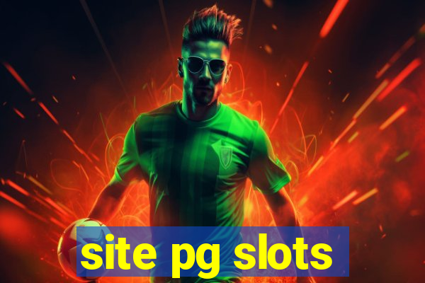 site pg slots