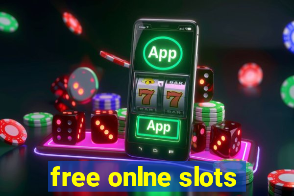 free onlne slots