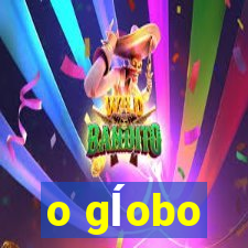 o gĺobo