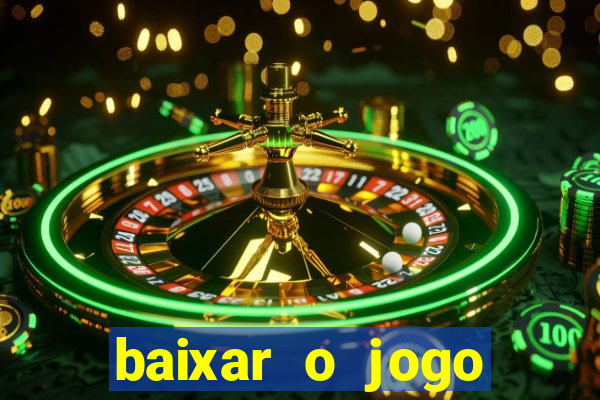 baixar o jogo street fighter