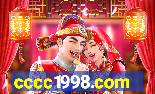 cccc1998.com