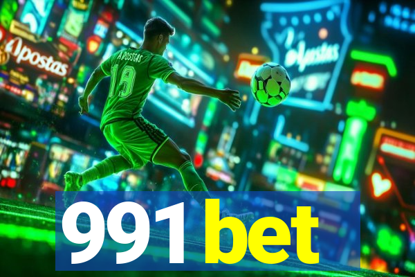 991 bet