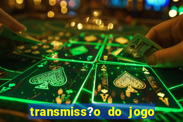 transmiss?o do jogo do porto hoje