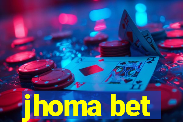 jhoma bet