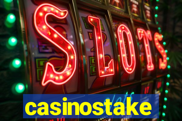 casinostake