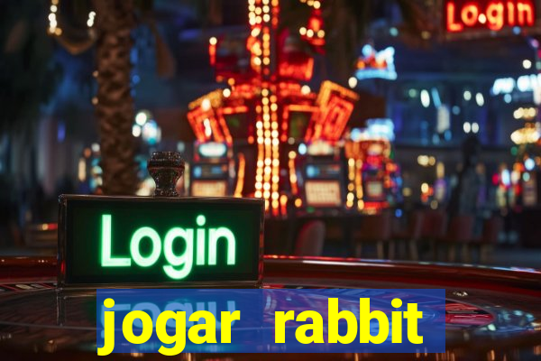 jogar rabbit fortune demo