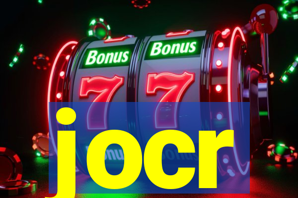 jocr