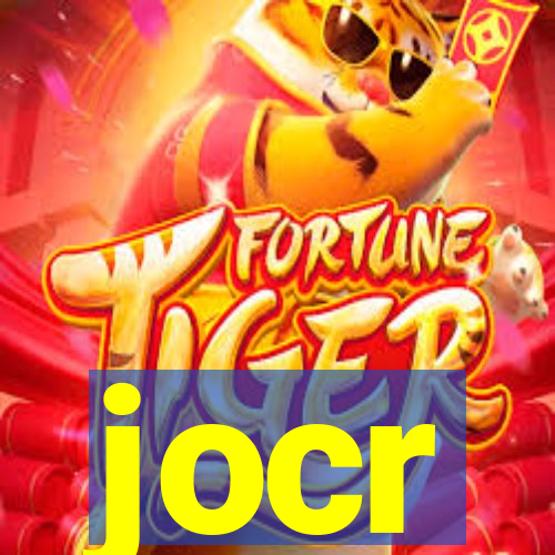 jocr