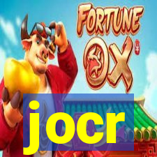 jocr