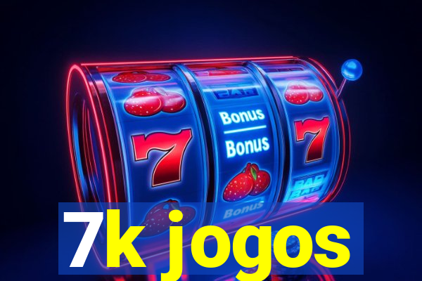 7k jogos