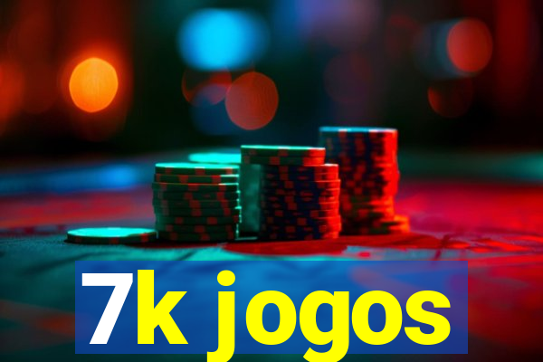 7k jogos