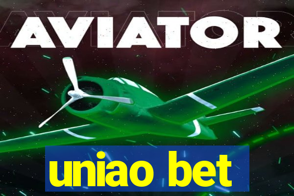 uniao bet