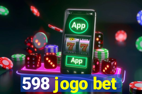 598 jogo bet