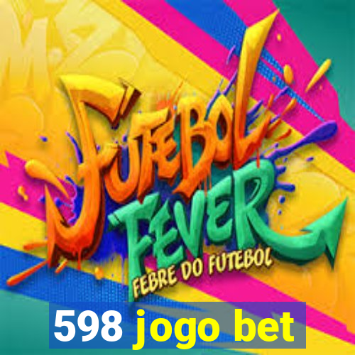 598 jogo bet