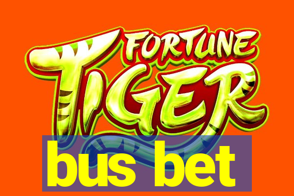 bus bet