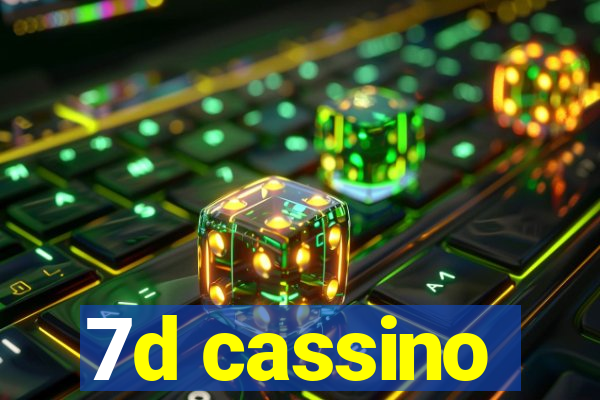 7d cassino